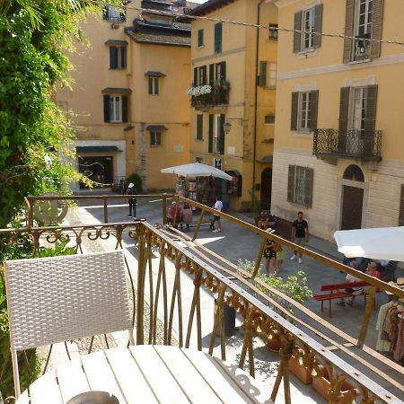Romantico Nido Di Orta オルタ・サン・ジューリオ エクステリア 写真
